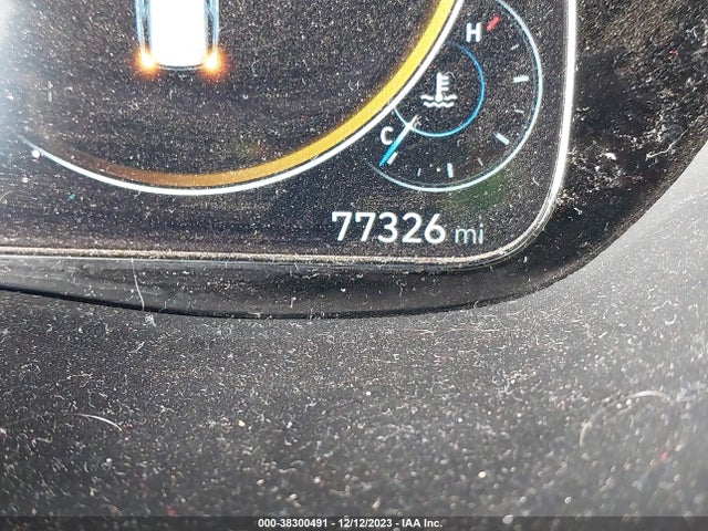2020 HYUNDAI PALISADE LIMITED VIN: KM8R5DHE8LU083136