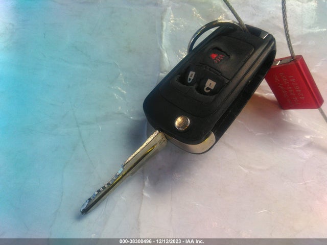 Chevrolet Spark 1lt Auto 2014 KL8CD6S93EC561369 Image 11