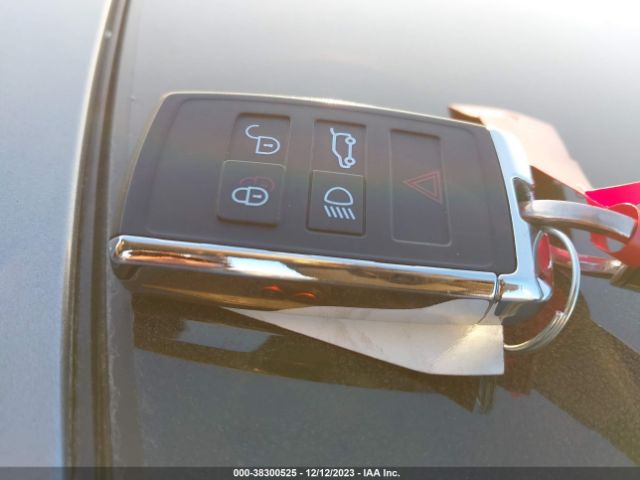 2020 LAND ROVER RANGE ROVER EVOQUE SALZJ2FX9LH053461 Photo 10