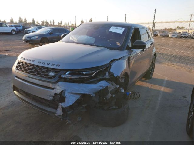 2020 LAND ROVER RANGE ROVER EVOQUE SALZJ2FX9LH053461 Photo 1