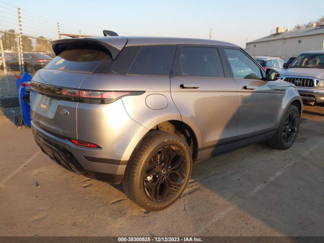 2020 LAND ROVER RANGE ROVER EVOQUE SALZJ2FX9LH053461 Photo 3