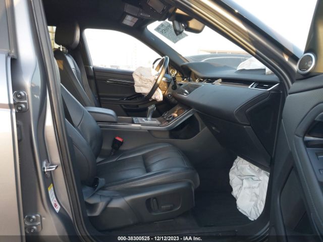 2020 LAND ROVER RANGE ROVER EVOQUE SALZJ2FX9LH053461 Photo 4