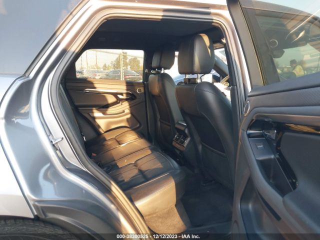 2020 LAND ROVER RANGE ROVER EVOQUE SALZJ2FX9LH053461 Photo 7
