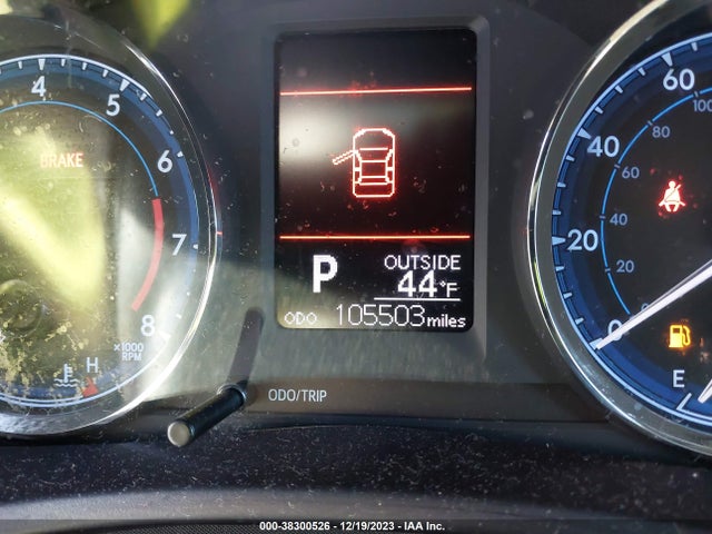 Toyota COROLLA LE 2018 5YFBURHE0JP798430 Image 7