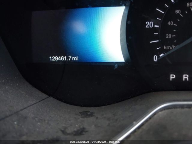 2015 FORD FUSION HYBRID 3FA6P0RU2FR256036 Photo 6