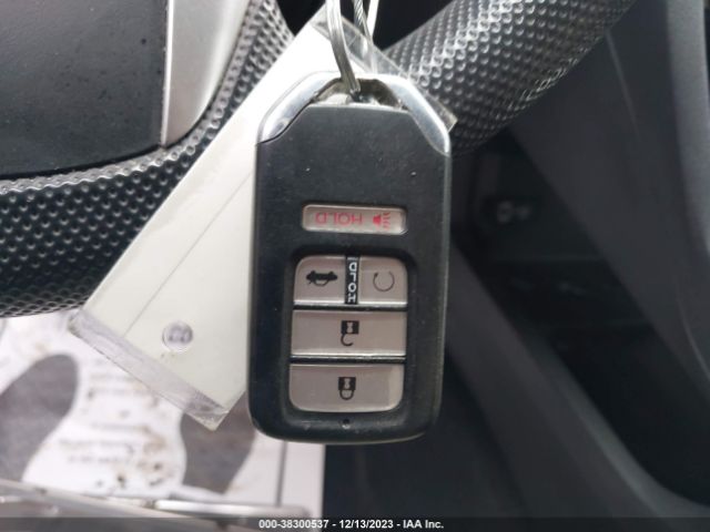 2HGFC3B31HH358680 Honda Civic Ex-t