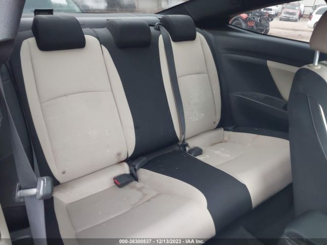 2HGFC3B31HH358680 Honda Civic Ex-t