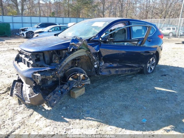2HKRW5H34JH412394 Honda CR-V LX