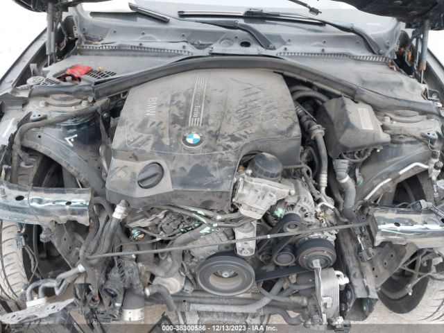 WBA3T3C57FP738484 BMW 435i