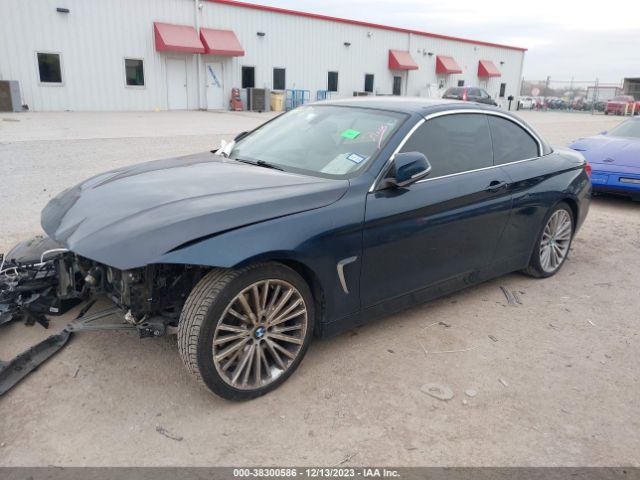 WBA3T3C57FP738484 BMW 435i