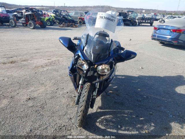 2013 KAWASAKI ZG1400 JKBZGNC16DA022305 Photo 4