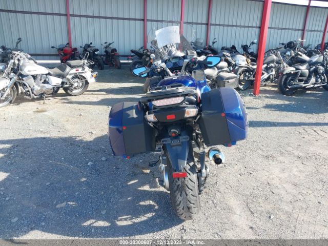 2013 KAWASAKI ZG1400 JKBZGNC16DA022305 Photo 5