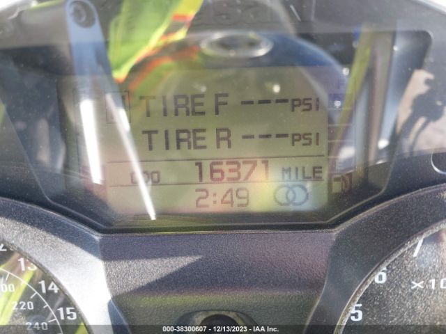 2013 KAWASAKI ZG1400 JKBZGNC16DA022305 Photo 6