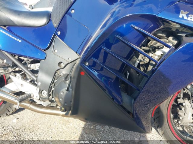 2013 KAWASAKI ZG1400 JKBZGNC16DA022305 Photo 7