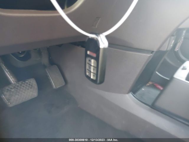 5FNRL6H91KB048986 Honda Odyssey Elite