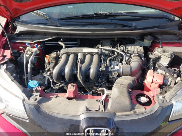 Honda FIT LX 2015 3HGGK5H56FM750192 Image 10