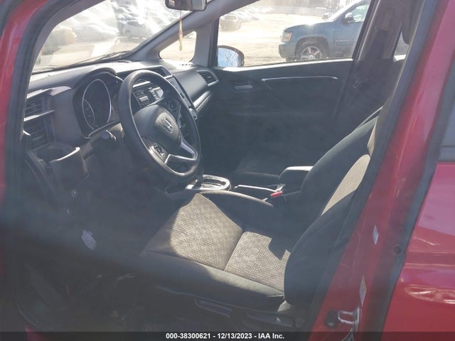 Honda FIT LX 2015 3HGGK5H56FM750192 Image 5