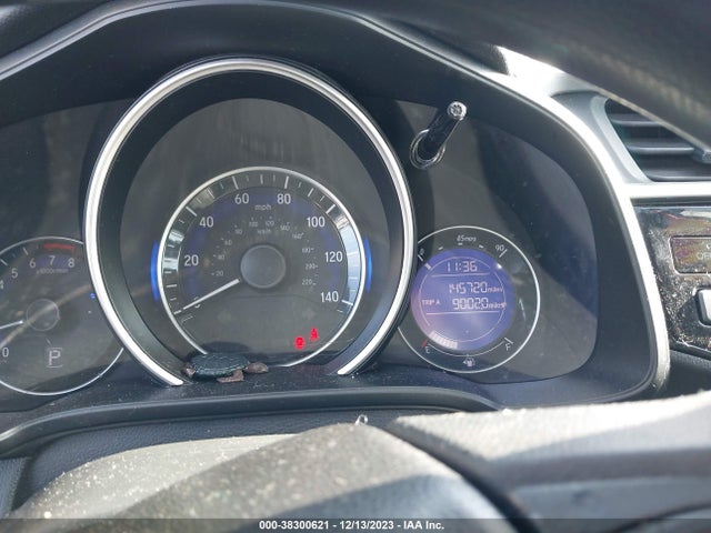 Honda FIT LX 2015 3HGGK5H56FM750192 Image 7