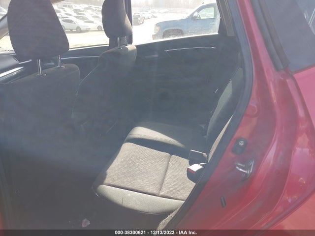 Honda FIT LX 2015 3HGGK5H56FM750192 Image 8