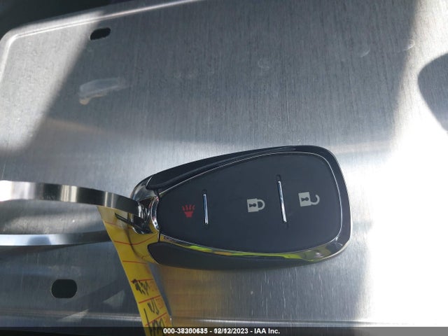 Chevrolet Traverse Fwd Ls 2023 1GNERFKW0PJ264640 Image 11