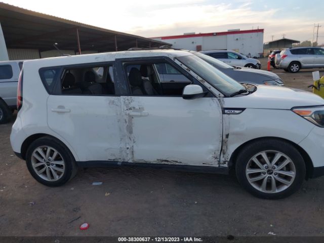 KNDJP3A52J7898959 KIA SOUL +