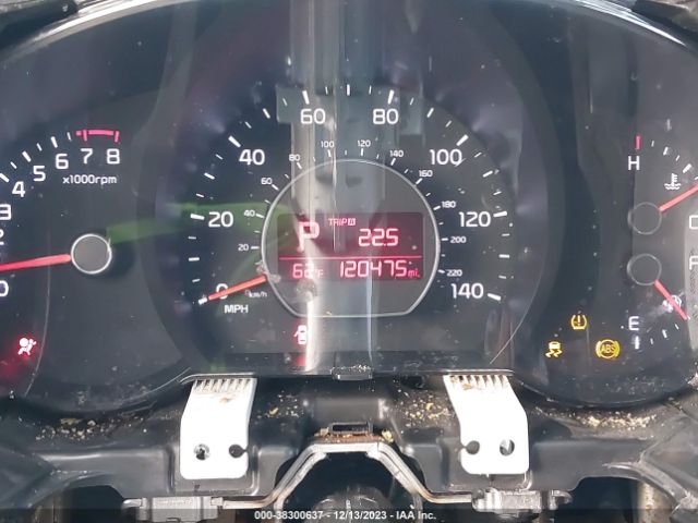 KNDJP3A52J7898959 KIA SOUL +