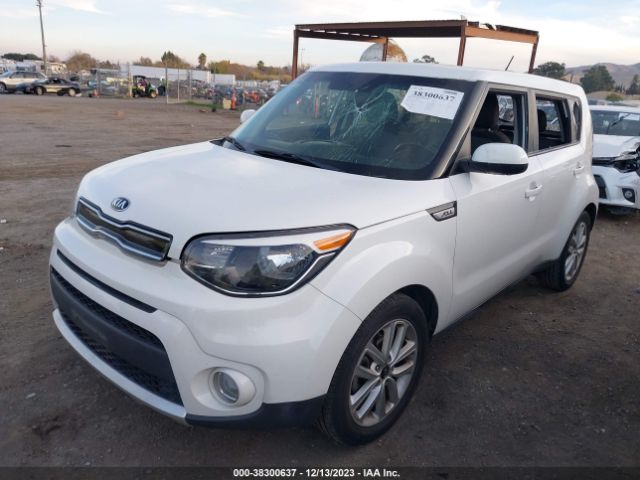 KNDJP3A52J7898959 KIA SOUL +