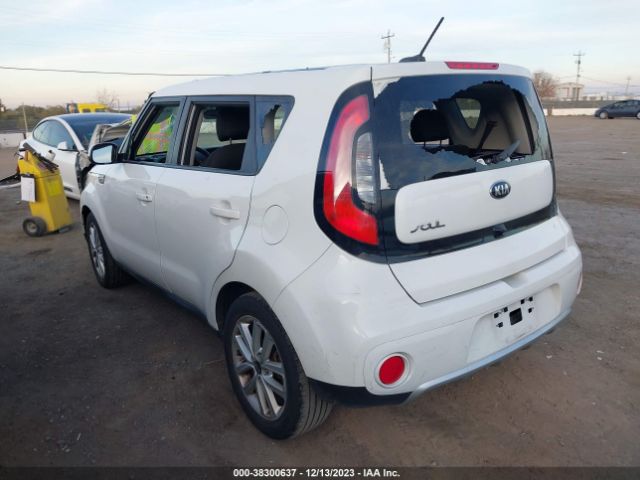 KNDJP3A52J7898959 KIA SOUL +