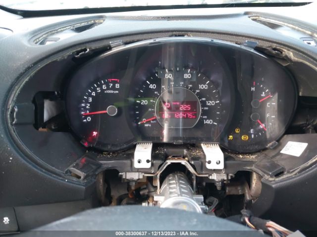 KNDJP3A52J7898959 KIA SOUL +