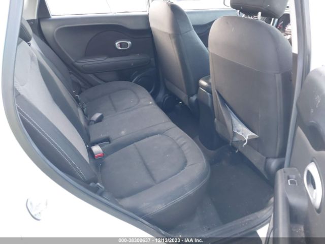 KNDJP3A52J7898959 KIA SOUL +