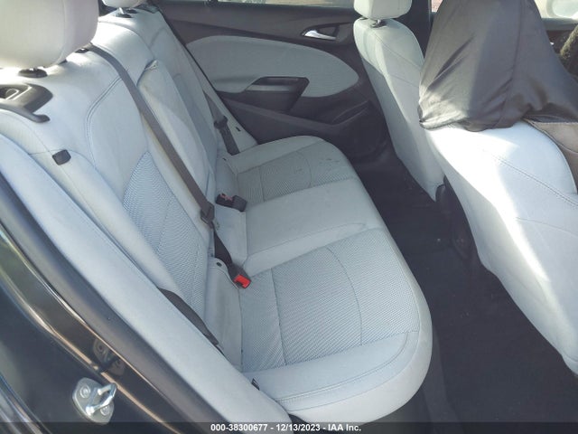 Chevrolet CRUZE LT 2019 1G1BE5SM2K7124426 Image 8