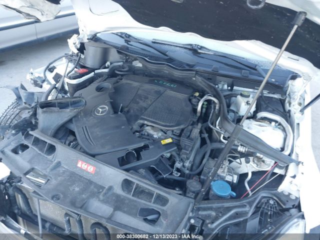 2013 MERCEDES-BENZ C-CLASS WDDGF8AB2DR255266 Photo 9