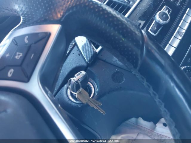 2013 MERCEDES-BENZ C-CLASS WDDGF8AB2DR255266 Photo 10