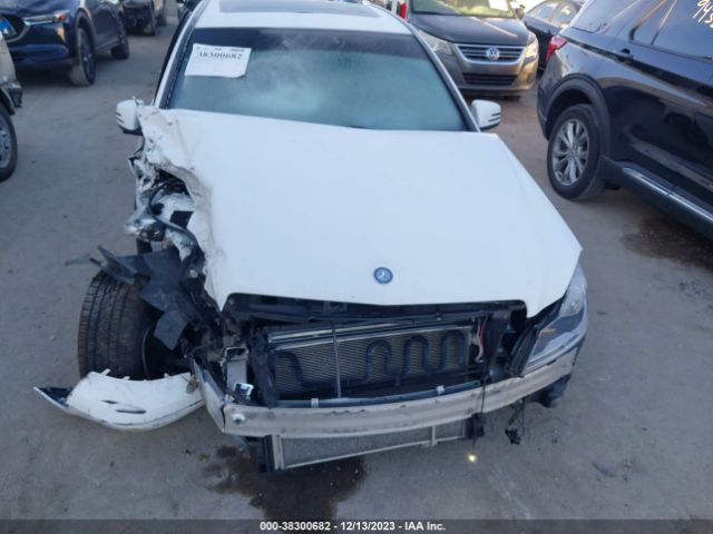 2013 MERCEDES-BENZ C-CLASS WDDGF8AB2DR255266 Photo 5