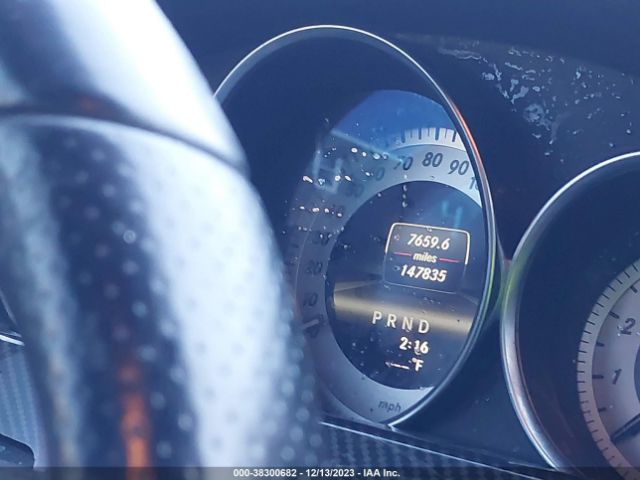 2013 MERCEDES-BENZ C-CLASS WDDGF8AB2DR255266 Photo 6