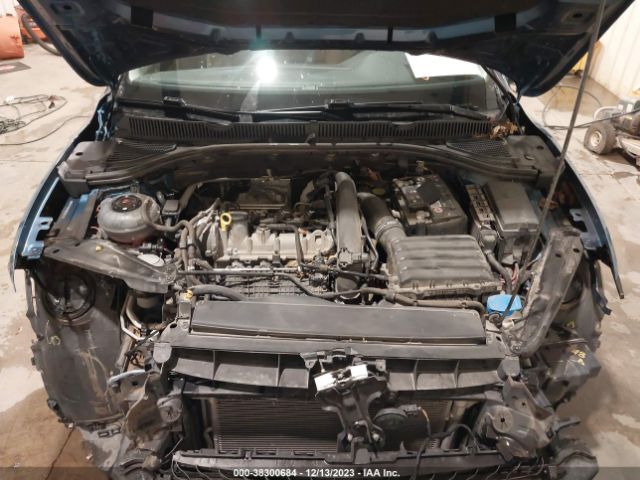 3VWEB7BU8LM039412 Volkswagen Jetta 1.4t Sel