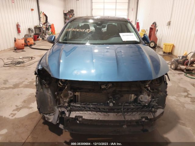 3VWEB7BU8LM039412 Volkswagen Jetta 1.4t Sel