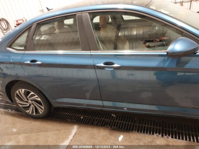 3VWEB7BU8LM039412 Volkswagen Jetta 1.4t Sel