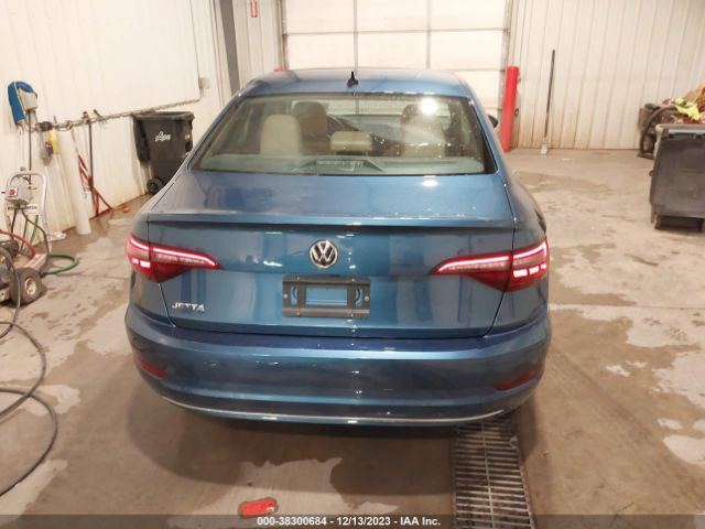 3VWEB7BU8LM039412 Volkswagen Jetta 1.4t Sel