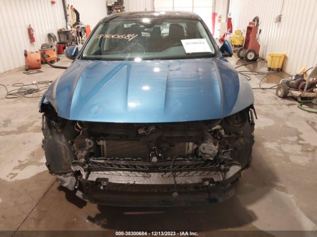 3VWEB7BU8LM039412 Volkswagen Jetta 1.4t Sel