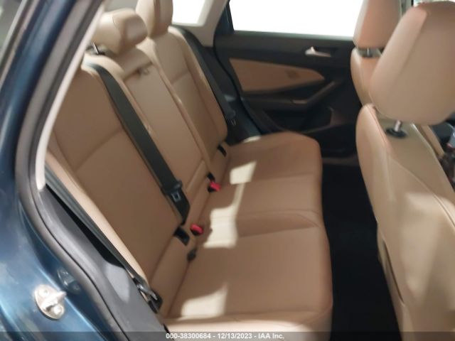 3VWEB7BU8LM039412 Volkswagen Jetta 1.4t Sel