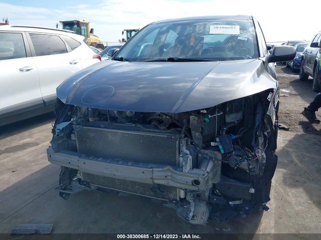 Honda HR-V LX 2018 3CZRU5H34JM722152 Image 13