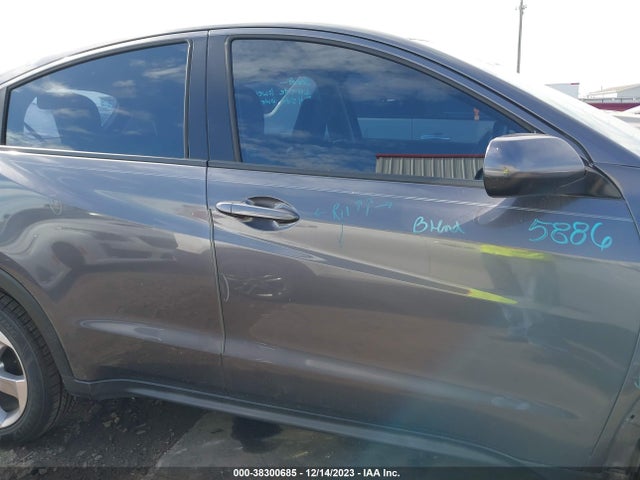 Honda HR-V LX 2018 3CZRU5H34JM722152 Image 14