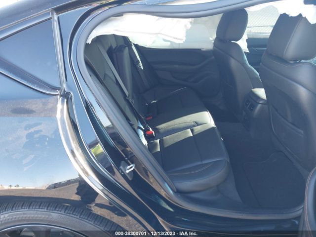 2022 CADILLAC CT5-V 1G6DR5RW3N0114760 Photo 7