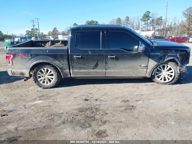 Ford F-150 King Ranch 2015 1FTEW1EG2FFB78580 Image 13