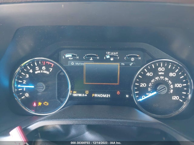 Ford F-150 King Ranch 2015 1FTEW1EG2FFB78580 Image 7