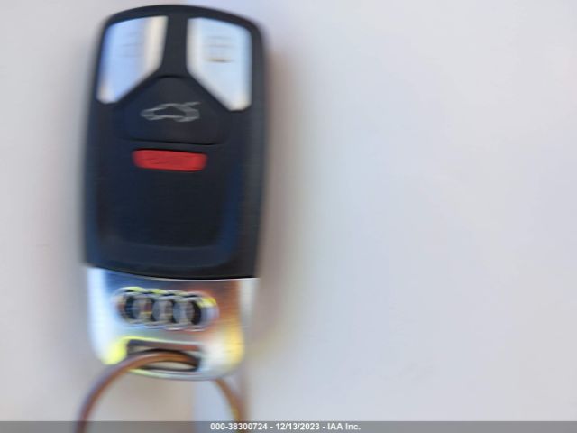 2017 AUDI A4 WAUKMAF48HN057815 Photo 10