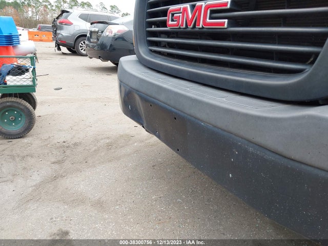 GMC Savana 2500 Work Van 2016 1GTW7AFF4G1151256 Image 6