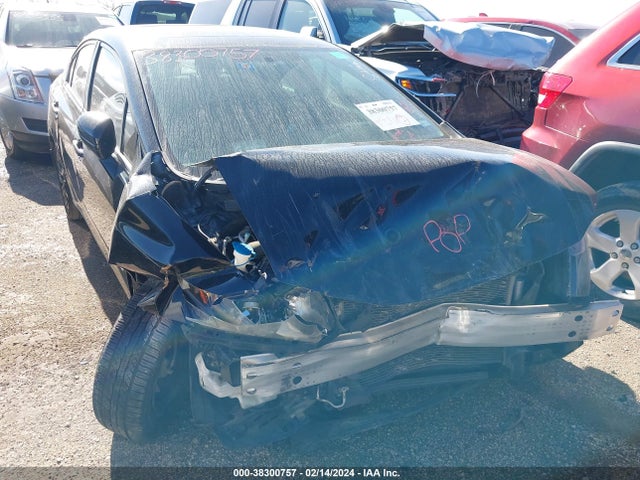 Honda CIVIC EX 2015 19XFB2F83FE062795 Image 6