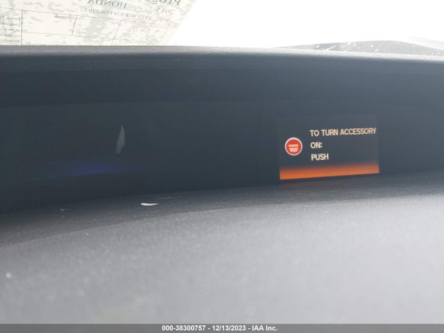 Honda CIVIC EX 2015 19XFB2F83FE062795 Image 7